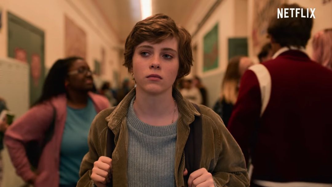 Netflix zapowiada nowości. W marcu będzie co oglądać 1