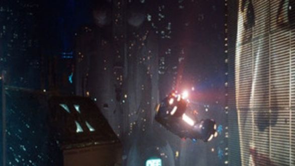 Mówisz przyszłość, myślisz... 1