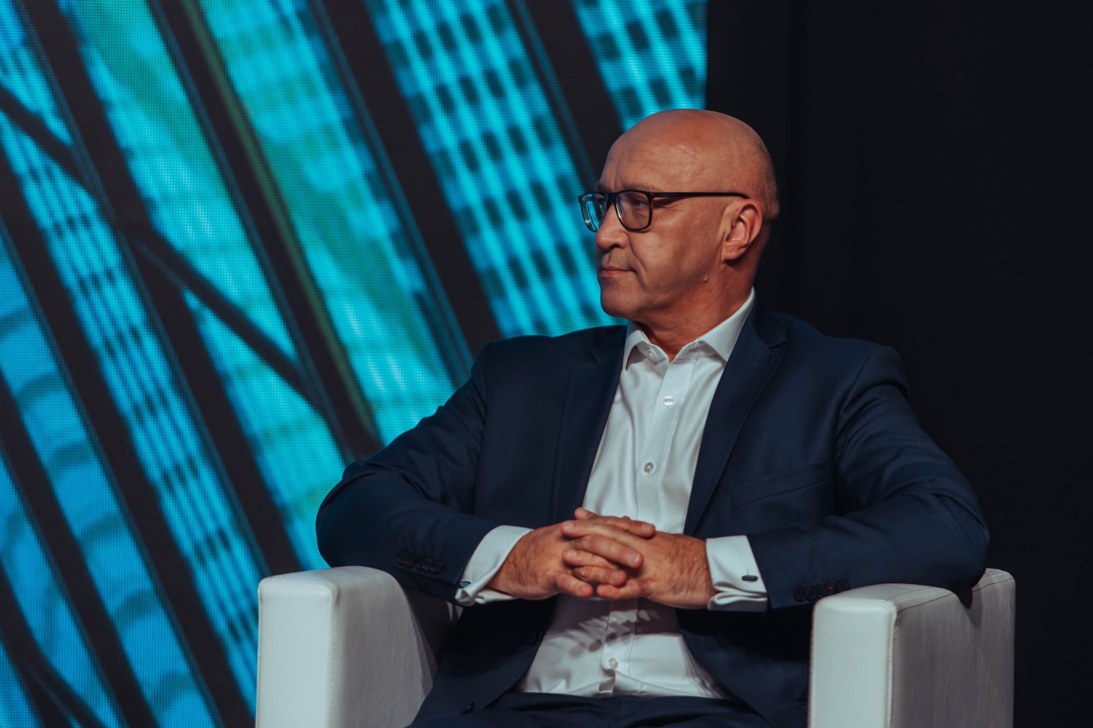 Marek Szczepański, Dyrektor Departamentu Programów Publicznych i Projektów Unijnych oraz Dyrektor ds. Współpracy z JST, Bank Ochrony Środowiska