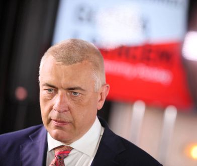 Roman Giertych informuje o decyzji poznańskiego sądu