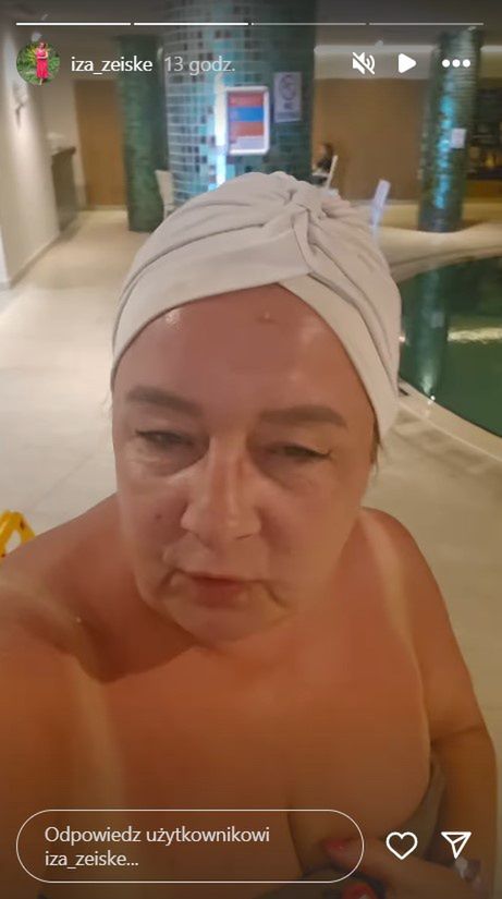 Iza Zeiske