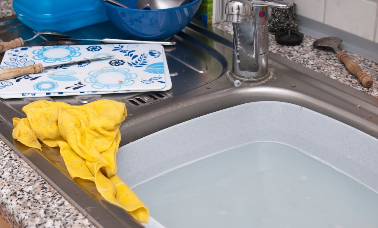 Bakterie w kuchni – gdzie jest ich najwięcej, jak się ich pozbyć?