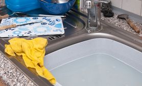 Bakterie w kuchni – gdzie jest ich najwięcej, jak się ich pozbyć?