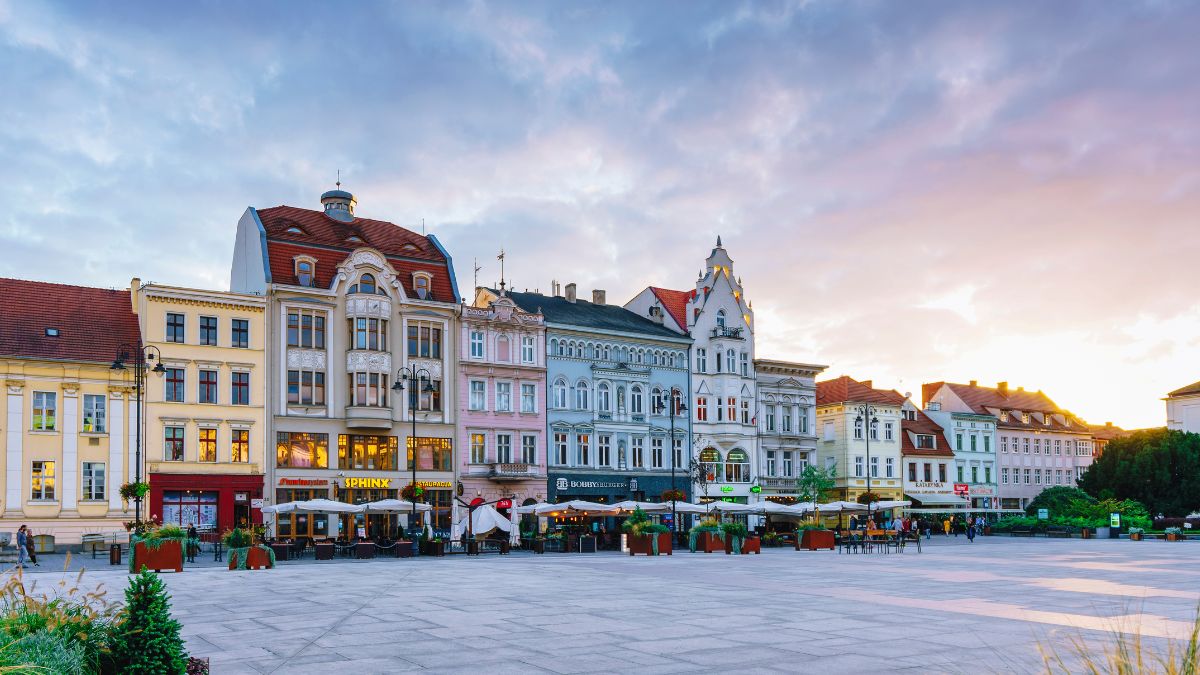 Bydgoszcz