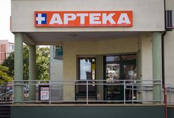"Apteka to nie sklep". Farmaceuci krytykują nowe przepisy