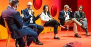 Liderzy w czasach AI. "Białe kołnierzyki mają prawo być zaniepokojone"