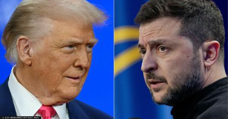 Zełenski w Białym Domu. Jest termin zawarcia umowy z USA
