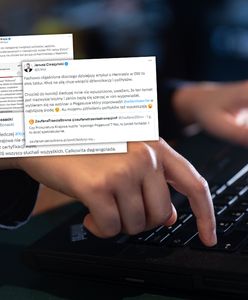 Do czego służył Hermes? Lawina komentarzy