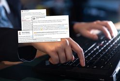 Do czego służył Hermes? Lawina komentarzy