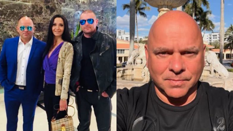 Klaudiusz Sevković wspomina "Big Brothera"