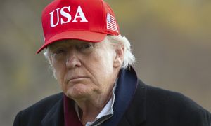 Trump dopiął swego. Nadwyżka UE w handlu z USA stopniała