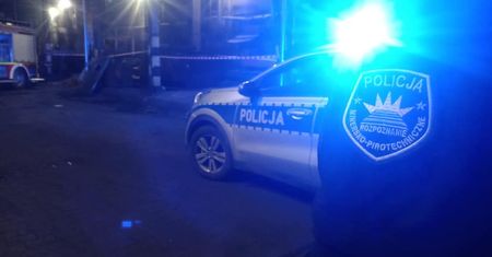Makabryczny wypadek w hucie. Zatrzymano 75-latka
