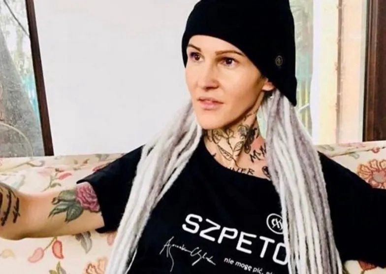 Tak mieszka Agnieszka Chylińska