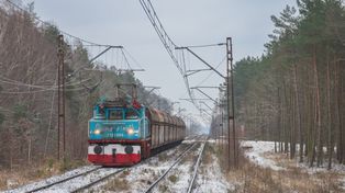Od dziś "krokodyle" nie wyjadą. Konin budzi się bez dźwięku, który budował tożsamość regionu