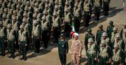 Iran oferuje współpracę wojskową innym krajom. "Jesteśmy gotowi"