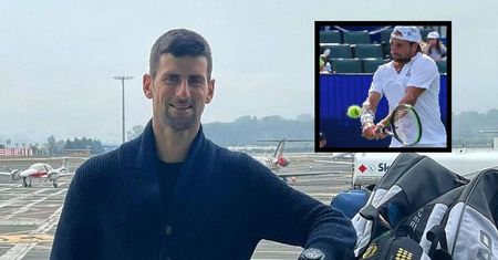 "Australia nie zasługuje na wielkiego szlema". Mocne słowa ws. Djokovicia
