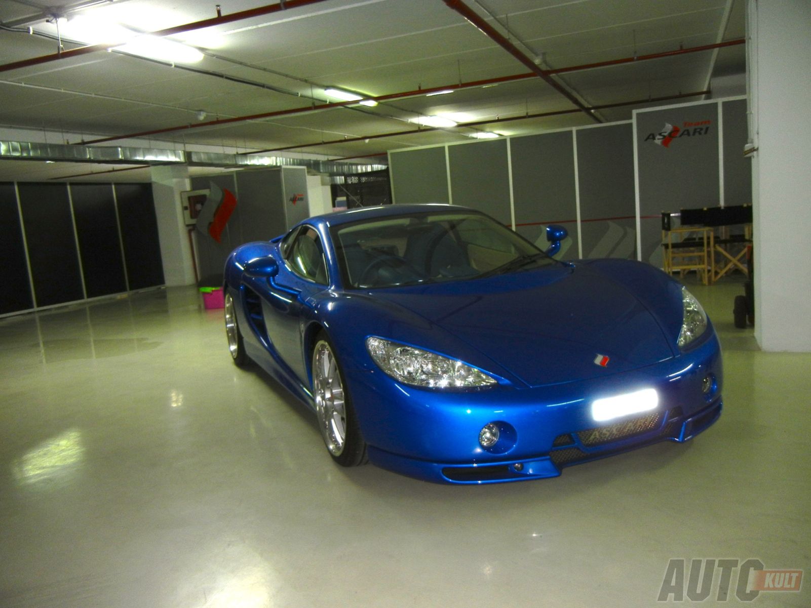 Test opon Bridgestone Potenza Adrenalin RE002 w Ascari Race Resort [galeria] 130