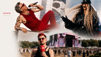 Bittersweet Festival oczami uczestników. "Powinien zostać na Cytadeli"