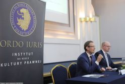 Ordo Iuris będzie szkolić nauczycieli etyki. Powstało Collegium Intermarium