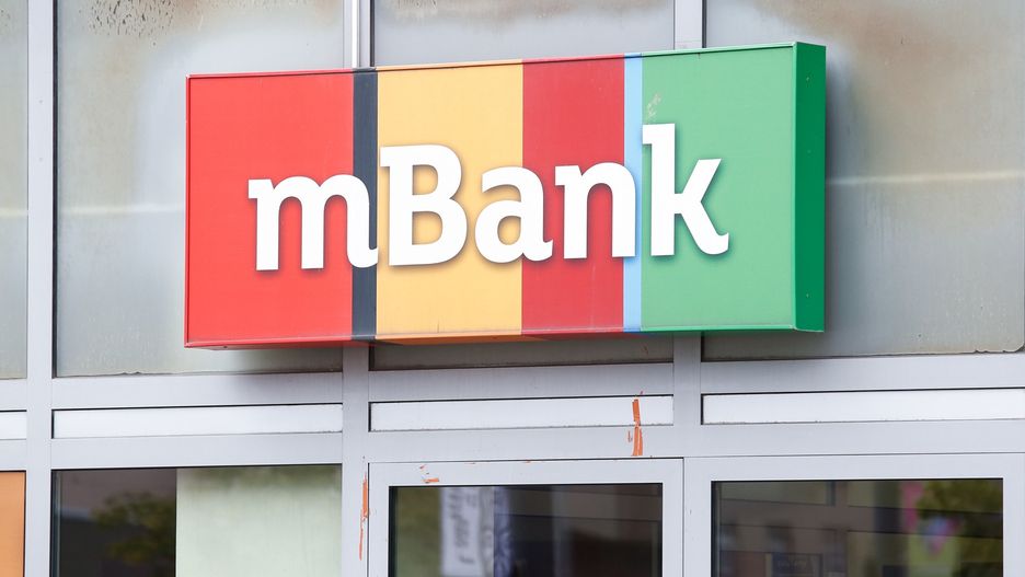 Awaria Idea Banku i mBanku.