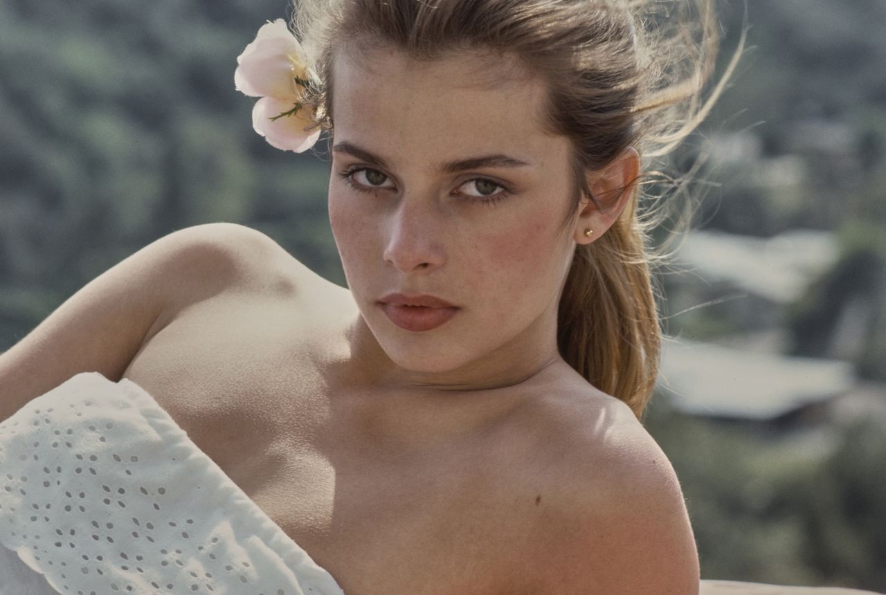 Nastassja Kinski ma polskie korzenie