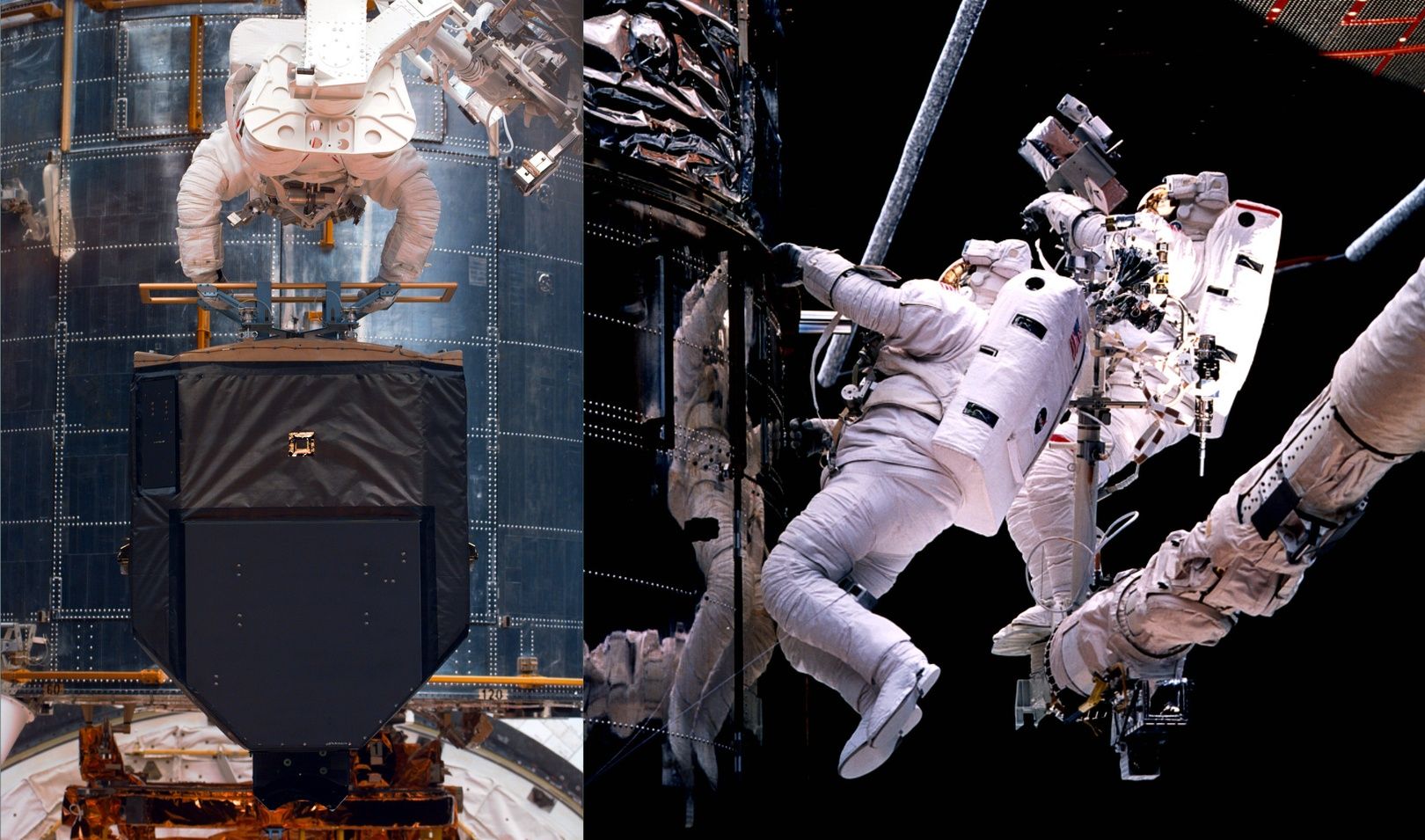 Serwis dla teleskopu Hubble’a? NASA pyta prywatne firmy o możliwości