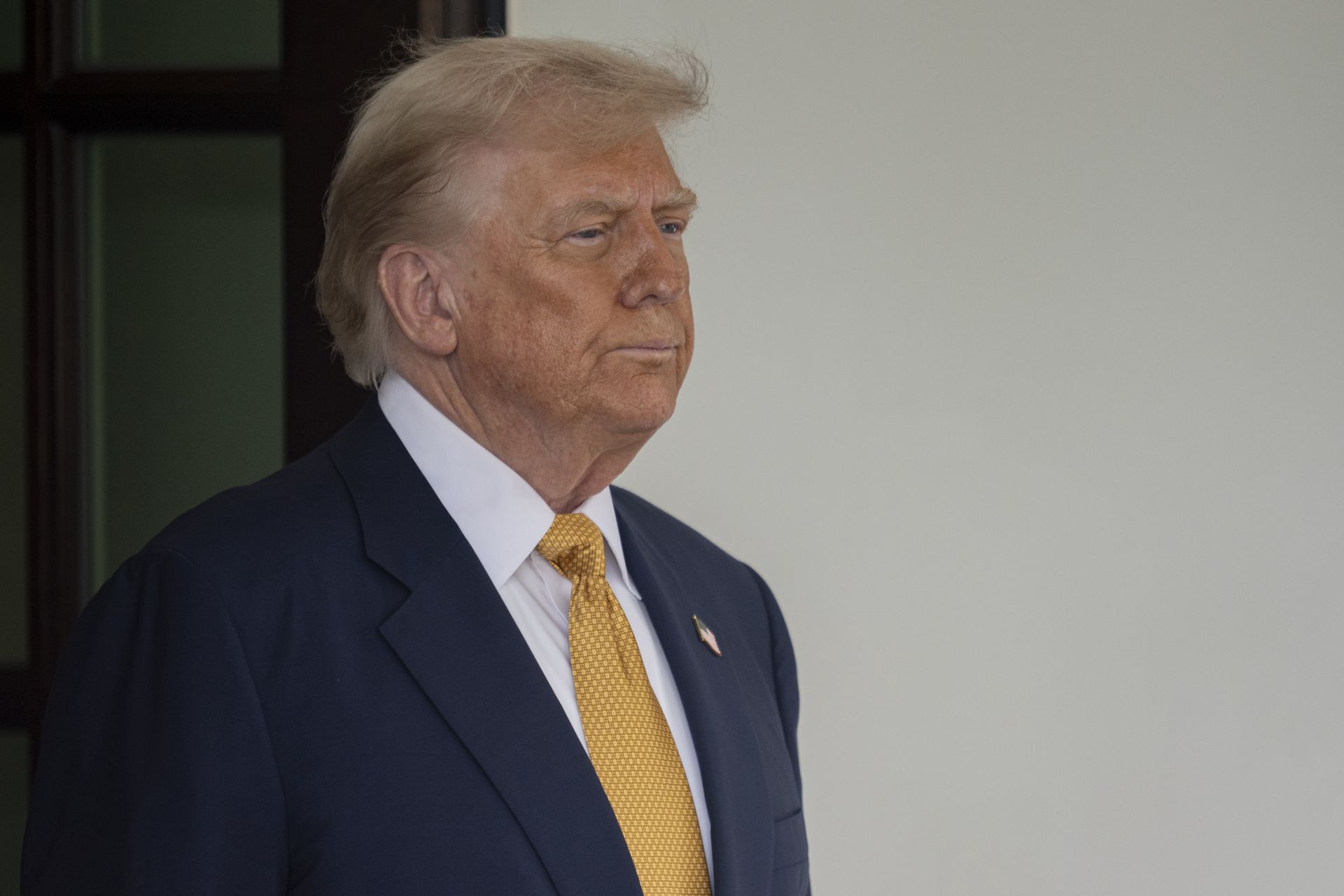 Trump chwali się dochodami z ceł. Podał kwotę