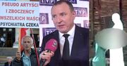 Jacek Kurski o "Klątwie": "W teatrze nie może być miejsca na PONIŻANIE NAJŚWIĘTSZYCH WARTOŚCI Polaków"