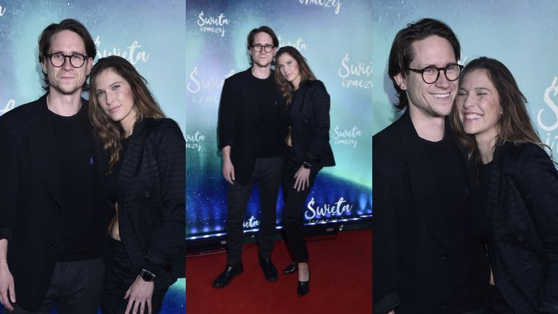 Premiera komedii "Święta inaczej"