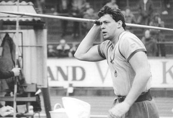 Rekord, zdrowie i doping...