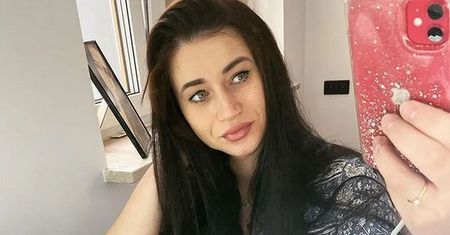 "Ślub od pierwszego wejrzenia": Martyna z trzeciej edycji jet w ciąży. "Boję się"