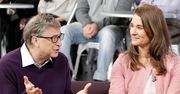 Bill Gates nazwał ich rozwód "błędem". Była żona odpowiedziała
