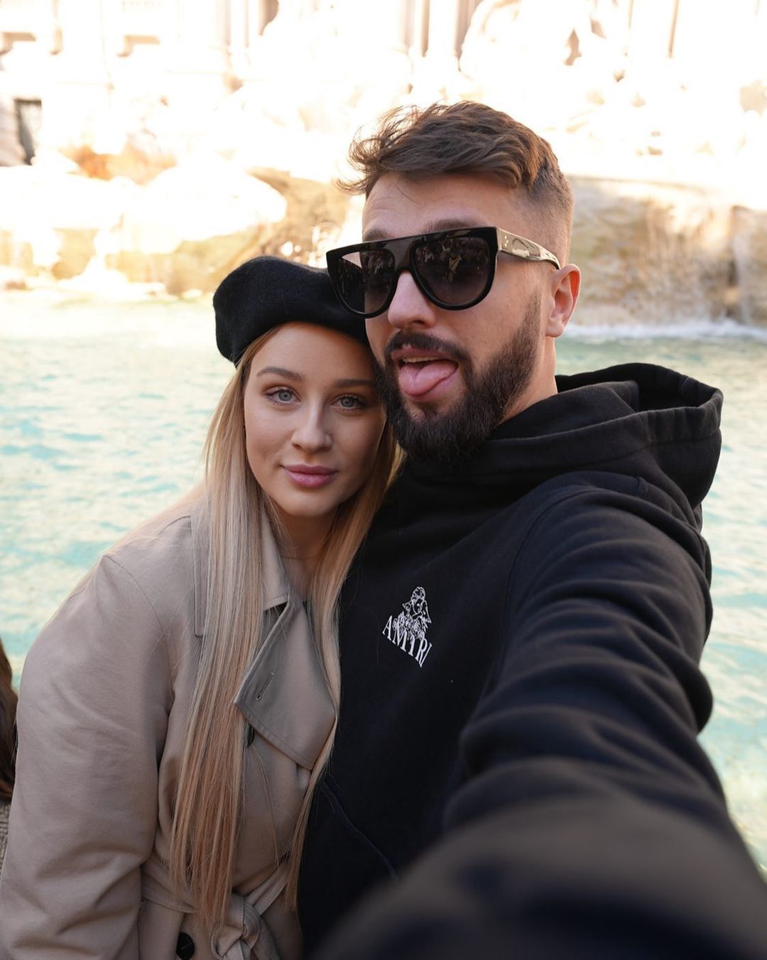Luka i Andziaks
