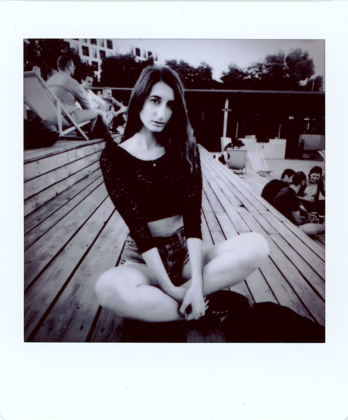 Fujifilm Instax Square SQ10 - kwadratowo, cyfrowo i natychmiastowo [test] 2
