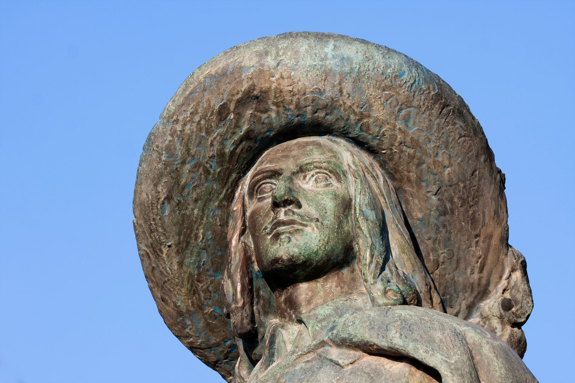 Grób pod ołtarzem skrywał tajemnicę. To może być sławny d’Artagnan