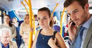 Zamość: Autobus MZK pełen kolędników