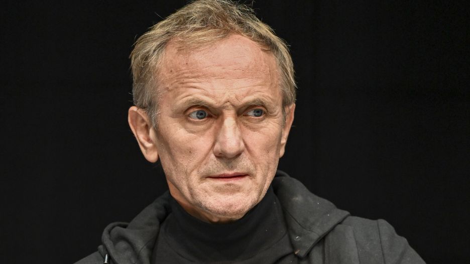 Fot. Marcin Gadomski/AKPAFestiwal Polskich Filmów Fabularnych w Gdyni, 49. Festiwal Polskich Filmów Fabularnych w Gdyni, Andrzej Chyra