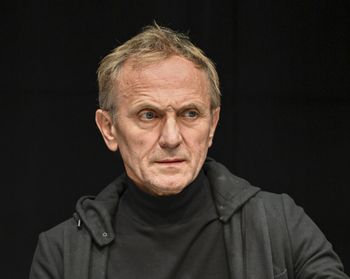 Od wielu lat nie pije. Mówi, co było bodźcem do zerwania z alkoholem
