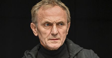 Od wielu lat nie pije. Mówi, co było bodźcem do zerwania z alkoholem