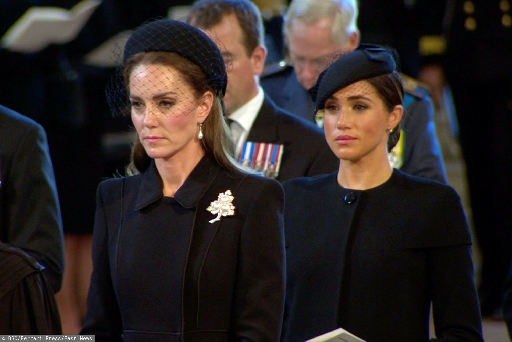 Kate nie chce mieć nic wspólnego z Meghan? Prosiła, żeby "trzymać ją od niej z daleka"