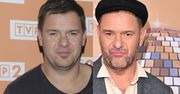 Tomasz Karolak chudnie w oczach dzięki "Tańcowi z gwiazdami". Przyglądamy się metamorfozie [ZDJĘCIA]