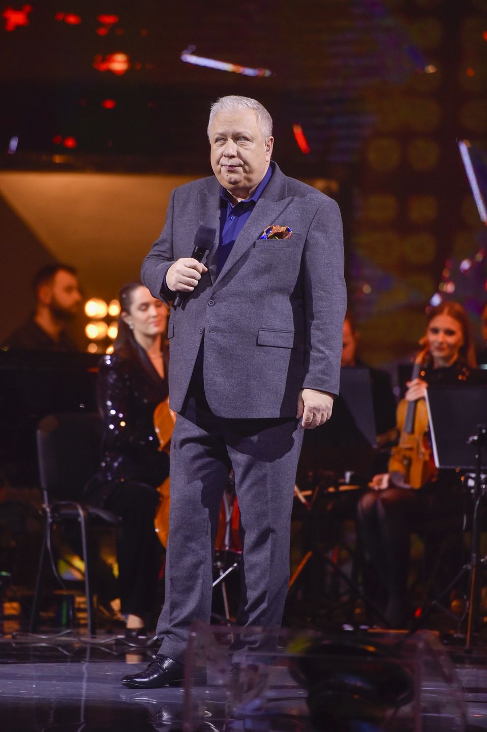 Marek Sierocki