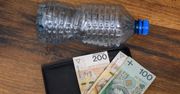 Butelka z kaucją wylądowała w śmietniku? Oto co stało się z pieniędzmi