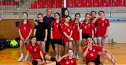 Drużyna ze Stąporkowa zagra w finale wojewódzkim w mini koszykówce!