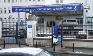 Nie żyje ciężarna pacjentka. Dramatyczny błąd w szpitalu