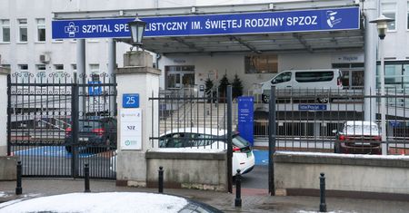 Nie żyje ciężarna pacjentka. Dramatyczny błąd w szpitalu