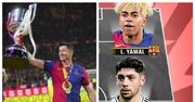 Lewandowski poza symboliczną jedenastką sezonu LaLiga. Barcelona chce wypchnać „Lewego” do Arabii Saudyjskiej