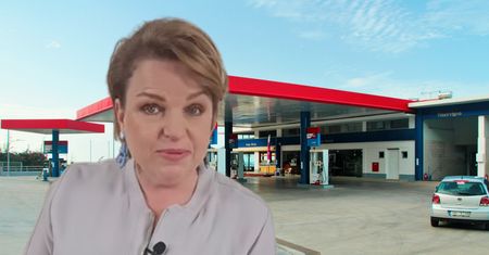 Katarzyna Bosacka radzi, co jeść na stacji benzynowej. To najlepsze rozwiązanie podczas podróży