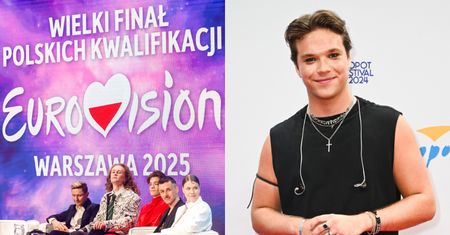 TVP ogłasza 11. uczestnika preselekcji do Eurowizji. Fani ZAŻENOWANI: "Ujma dla wszystkich artystów, którzy się nie dostali"