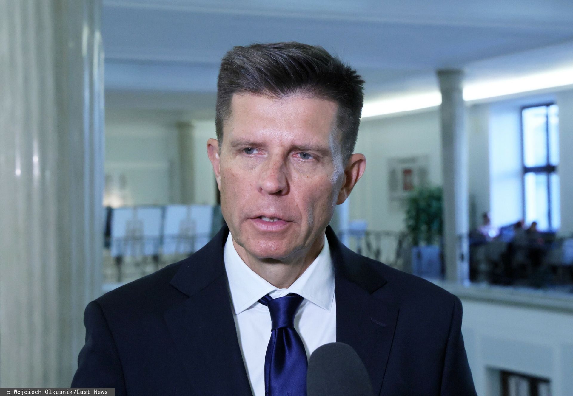 Petru zakłada nową partię. Jesienią 2026 ruszy „Konfederacja Light"